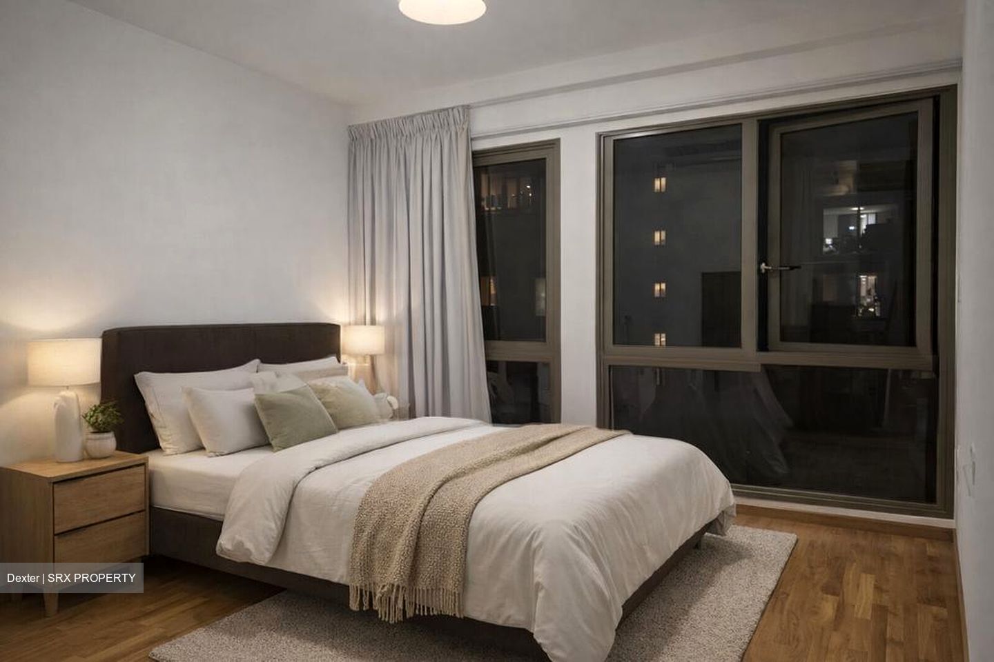 Parc Vera (D19), Condominium #525444011